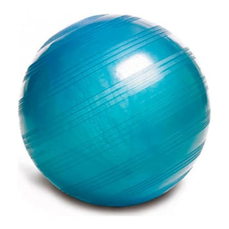 Fabrication Enterprises TOGU ABS Powerball Extreme, 55-70 cm (22-28 in), Blue 30-4030